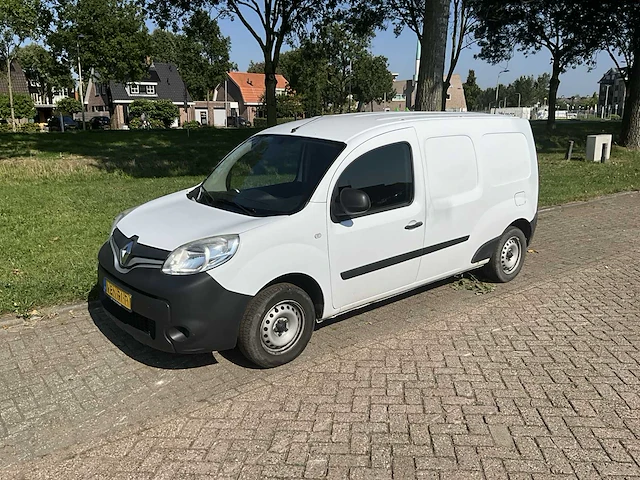 2015 renault kangoo express maxi bedrijfswagen - afbeelding 1 van  20