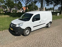 2015 renault kangoo express maxi bedrijfswagen - afbeelding 1 van  20