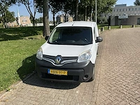 2015 renault kangoo express maxi bedrijfswagen - afbeelding 12 van  20