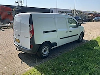 2015 renault kangoo express maxi bedrijfswagen - afbeelding 15 van  20