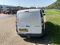 2015 renault kangoo express maxi bedrijfswagen - afbeelding 16 van  20