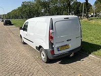 2015 renault kangoo express maxi bedrijfswagen - afbeelding 17 van  20