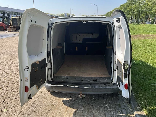 2015 renault kangoo express maxi bedrijfswagen - afbeelding 19 van  20