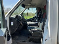 2015 renault master dci 135 energy bakwagen - afbeelding 13 van  28