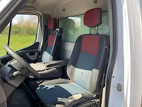 2015 renault master dci 135 energy bakwagen - afbeelding 15 van  28