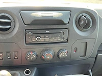 2015 renault master dci 135 energy bakwagen - afbeelding 16 van  28