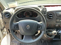 2015 renault master dci 135 energy bakwagen - afbeelding 17 van  28