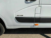 2015 renault master t35 233 dci l1h2 dci 125hoogwerker bedrijfswagen - afbeelding 4 van  32