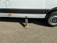 2015 renault master t35 233 dci l1h2 dci 125hoogwerker bedrijfswagen - afbeelding 5 van  32