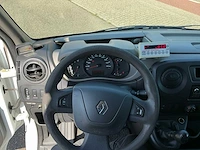 2015 renault master t35 233 dci l1h2 dci 125hoogwerker bedrijfswagen - afbeelding 8 van  32