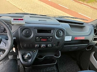 2015 renault master t35 233 dci l1h2 dci 125hoogwerker bedrijfswagen - afbeelding 9 van  32