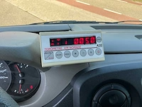 2015 renault master t35 233 dci l1h2 dci 125hoogwerker bedrijfswagen - afbeelding 11 van  32
