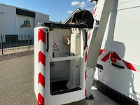2015 renault master t35 233 dci l1h2 dci 125hoogwerker bedrijfswagen - afbeelding 16 van  32