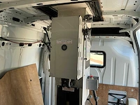 2015 renault master t35 233 dci l1h2 dci 125hoogwerker bedrijfswagen - afbeelding 18 van  32