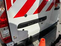 2015 renault master t35 233 dci l1h2 dci 125hoogwerker bedrijfswagen - afbeelding 24 van  32