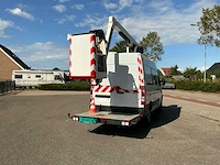 2015 renault master t35 233 dci l1h2 dci 125hoogwerker bedrijfswagen - afbeelding 29 van  32