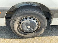 2015 renault master t35 bedrijfswagen - afbeelding 2 van  17