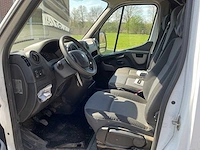 2015 renault master t35 bedrijfswagen - afbeelding 4 van  17