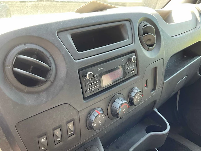2015 renault master t35 bedrijfswagen - afbeelding 6 van  17