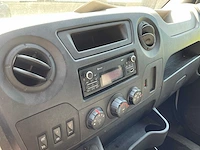 2015 renault master t35 bedrijfswagen - afbeelding 6 van  17