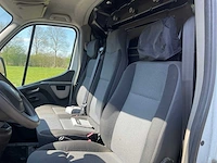 2015 renault master t35 bedrijfswagen - afbeelding 8 van  17