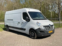 2015 renault master t35 bedrijfswagen - afbeelding 11 van  17