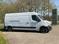 2015 renault master t35 bedrijfswagen - afbeelding 12 van  17