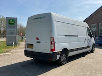 2015 renault master t35 bedrijfswagen - afbeelding 13 van  17