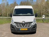 2015 renault master t35 bedrijfswagen - afbeelding 14 van  17