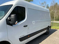 2015 renault master t35 bedrijfswagen - afbeelding 15 van  17