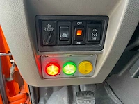 2015 renault maxity 120 dxi telescoop autohoogwerker - afbeelding 16 van  29