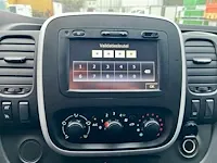 2015 renault trafic 1.6 dci t29 l2h1 comfort bedrijfswagen - afbeelding 2 van  16