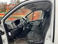 2015 renault trafic 1.6 dci t29 l2h1 comfort bedrijfswagen - afbeelding 4 van  16