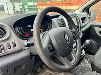 2015 renault trafic 1.6 dci t29 l2h1 comfort bedrijfswagen - afbeelding 7 van  16