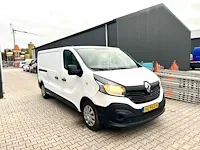 2015 renault trafic 1.6 dci t29 l2h1 comfort bedrijfswagen - afbeelding 9 van  16