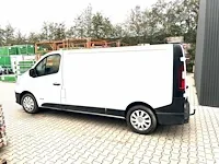 2015 renault trafic 1.6 dci t29 l2h1 comfort bedrijfswagen - afbeelding 12 van  16