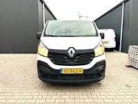 2015 renault trafic 1.6 dci t29 l2h1 comfort bedrijfswagen - afbeelding 13 van  16
