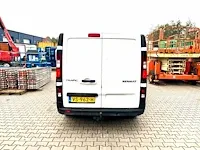 2015 renault trafic 1.6 dci t29 l2h1 comfort bedrijfswagen - afbeelding 14 van  16