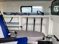 2015 renault trafic ambulance (nieuw/ongebruikt) - afbeelding 4 van  29