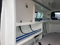 2015 renault trafic ambulance (nieuw/ongebruikt) - afbeelding 6 van  29