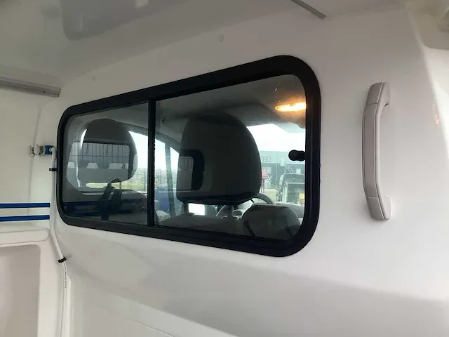 2015 renault trafic ambulance (nieuw/ongebruikt) - afbeelding 7 van  29