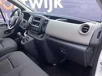 2015 renault trafic ambulance (nieuw/ongebruikt) - afbeelding 14 van  29
