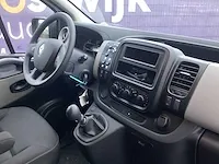 2015 renault trafic ambulance (nieuw/ongebruikt) - afbeelding 15 van  29