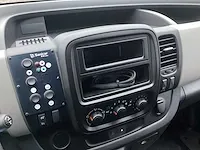 2015 renault trafic ambulance (nieuw/ongebruikt) - afbeelding 16 van  29
