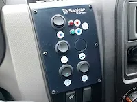 2015 renault trafic ambulance (nieuw/ongebruikt) - afbeelding 17 van  29