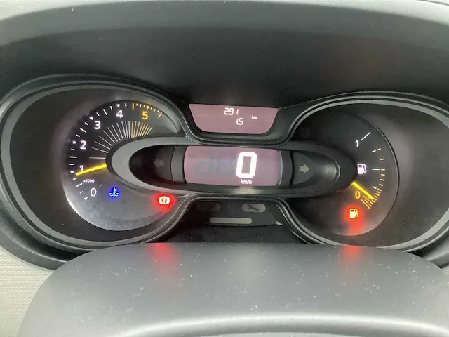 2015 renault trafic ambulance (nieuw/ongebruikt) - afbeelding 21 van  29