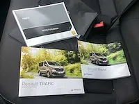 2015 renault trafic ambulance (nieuw/ongebruikt) - afbeelding 22 van  29