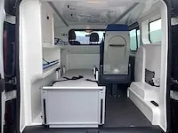 2015 renault trafic ambulance (nieuw/ongebruikt) - afbeelding 25 van  29