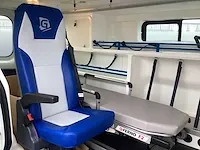 2015 renault trafic ambulance (nieuw/ongebruikt) - afbeelding 27 van  29