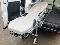 2015 renault trafic ambulance (nieuw/ongebruikt) - afbeelding 28 van  29